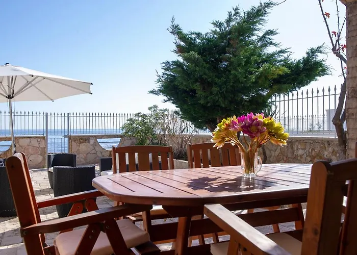 Villa Giada On The Sea