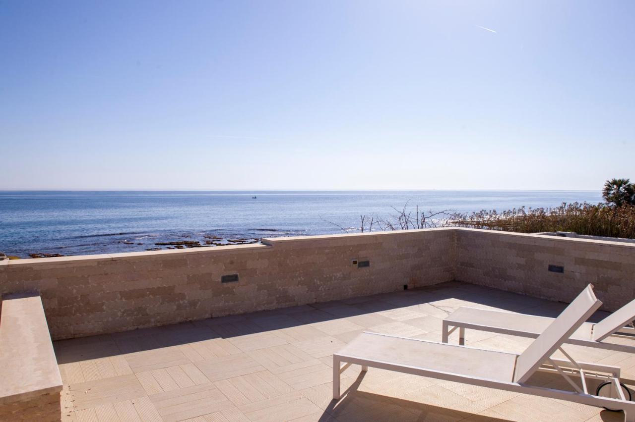 Giada On The Sea Villa *