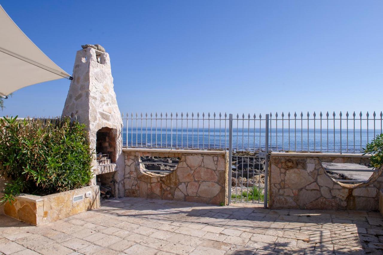 Villa Giada On The Sea