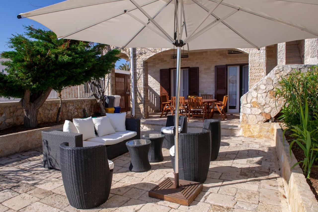 Villa Giada On The Sea Polignano a Mare