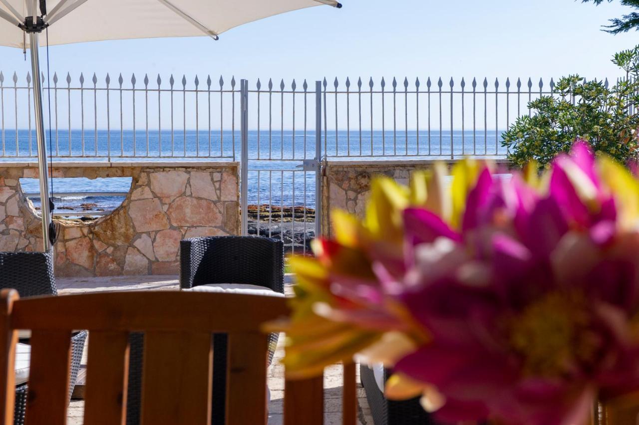 Villa Giada On The Sea