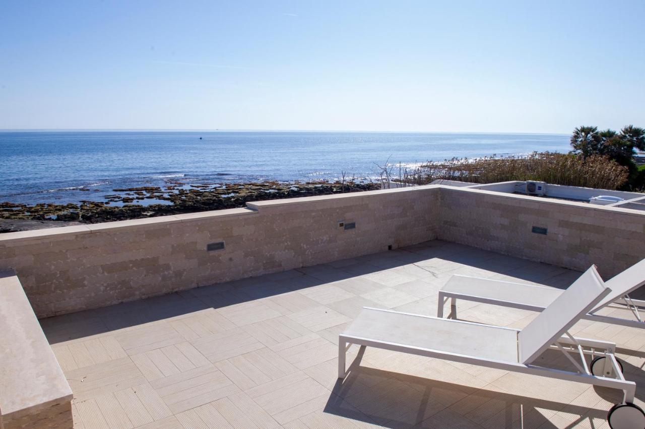 Giada On The Sea Villa *