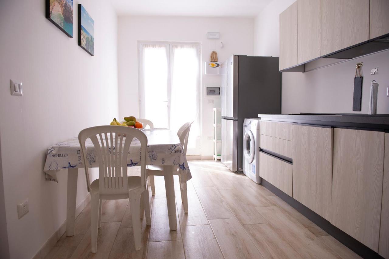 Giada On The Sea Villa