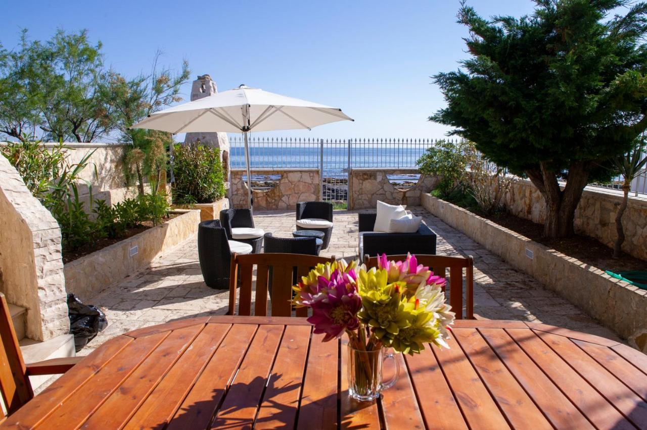 Giada On The Sea Villa