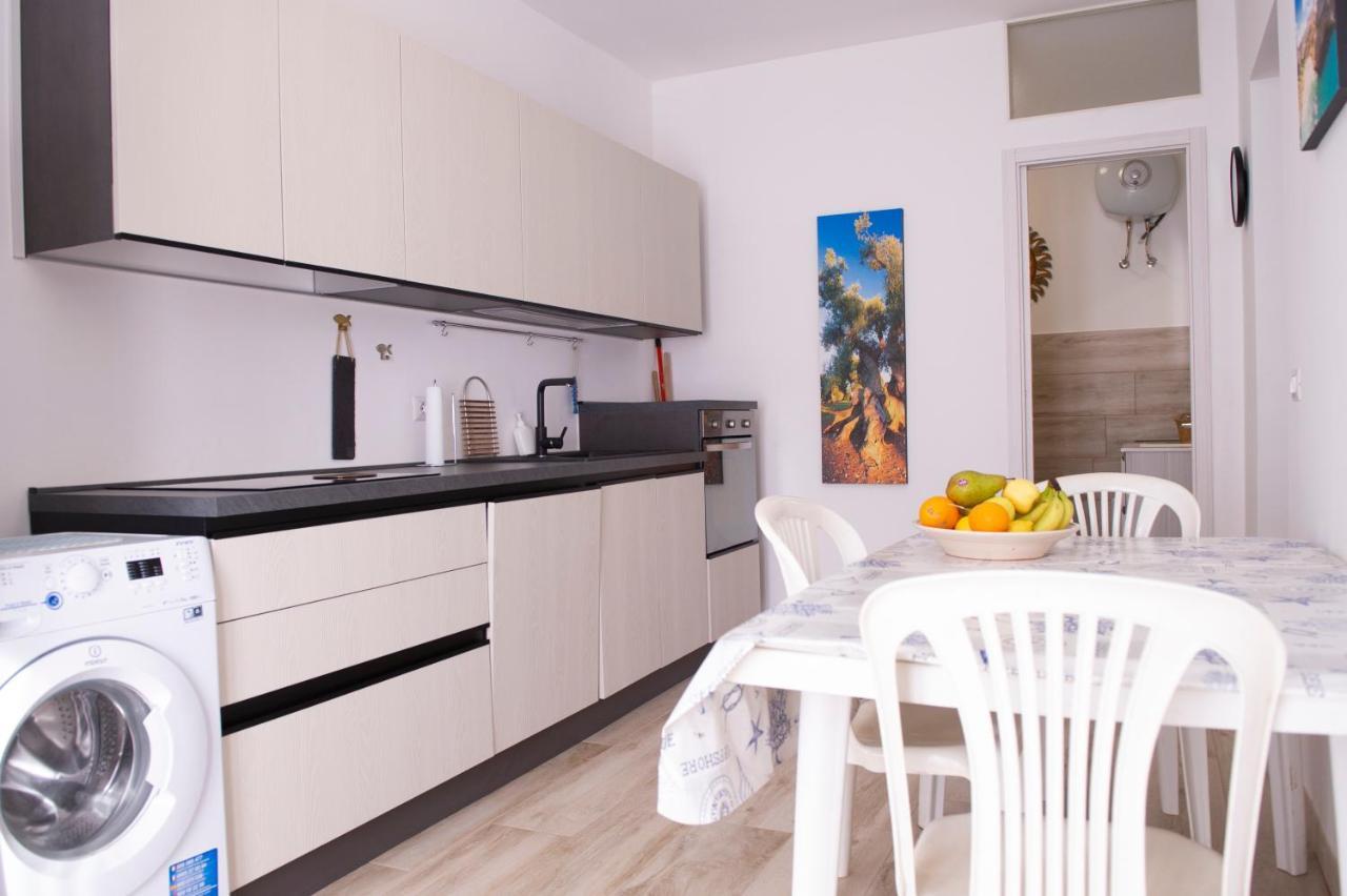 Giada On The Sea Villa *